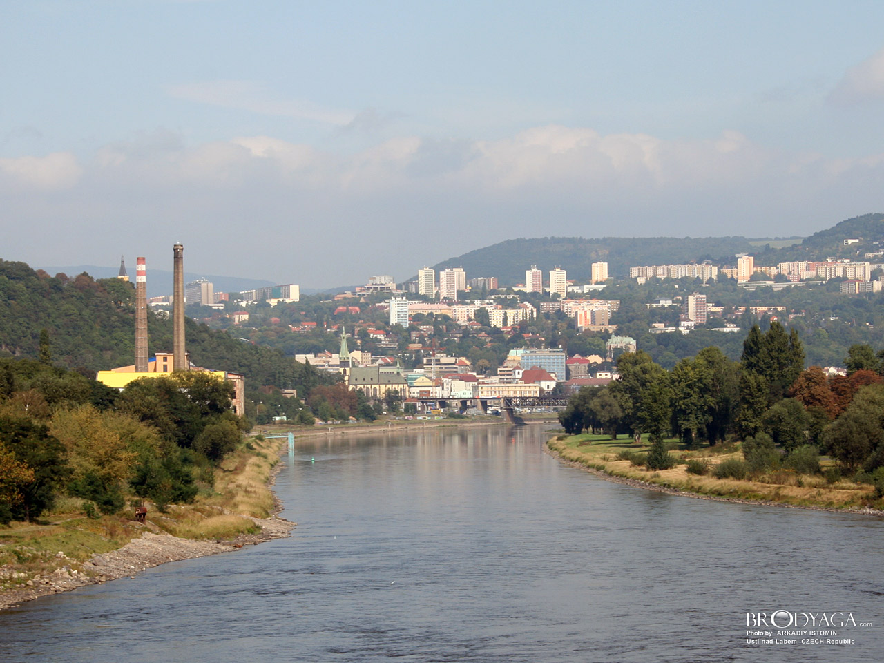 Usti nad Labem